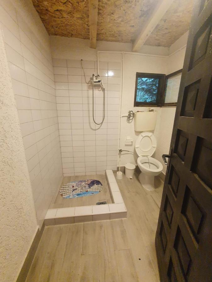 Sastanci-Grahovaca Villa Rozhajë Eksteriør billede