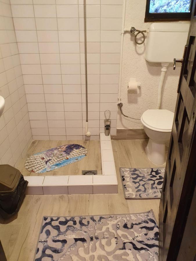 Sastanci-Grahovaca Villa Rozhajë Eksteriør billede