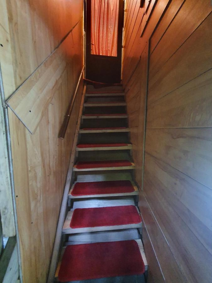 Sastanci-Grahovaca Villa Rozhajë Eksteriør billede