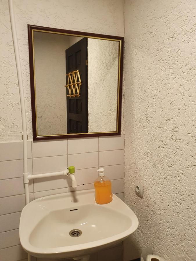 Sastanci-Grahovaca Villa Rozhajë Eksteriør billede